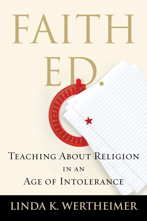 Produktbild: Faith Ed