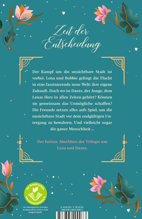 Produktbild: Das Herz der Zeit: Die vergessenen Geschichten