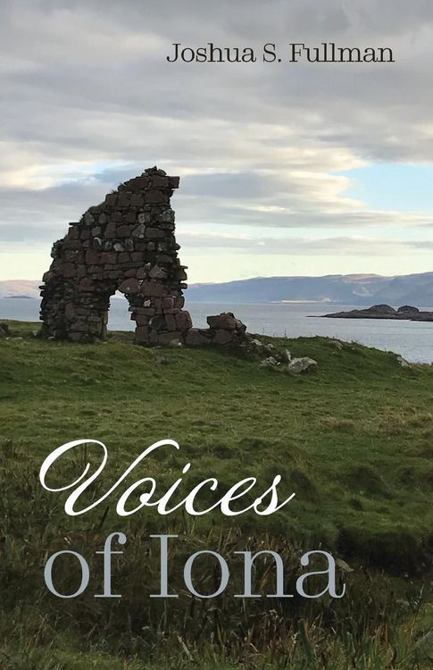 Produktbild: Voices of Iona