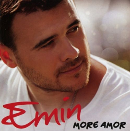 Produktbild: More Amor