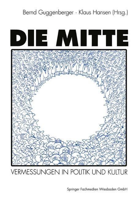 Produktbild: Die Mitte