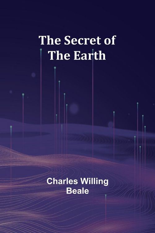 Produktbild: The Secret of the Earth