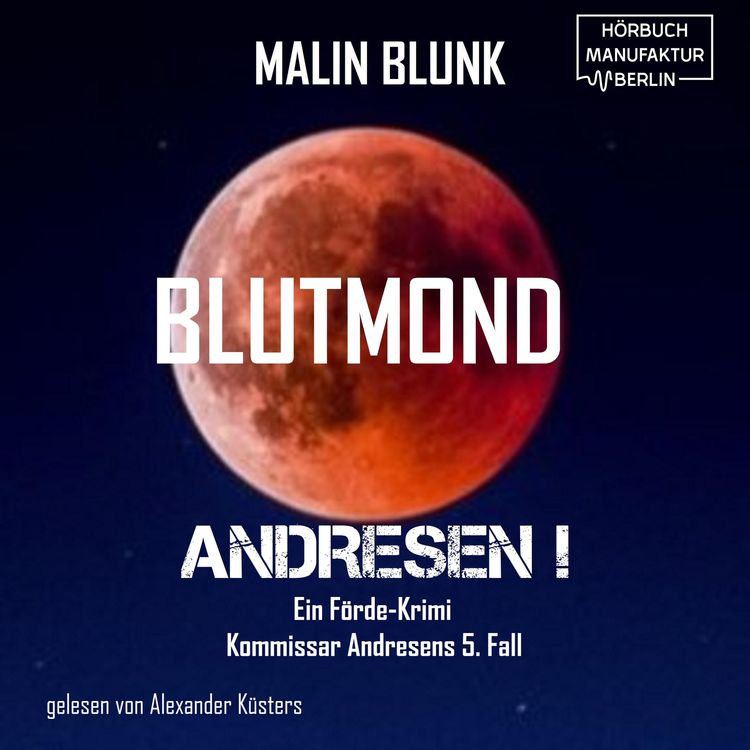 Produktbild: Blutmond