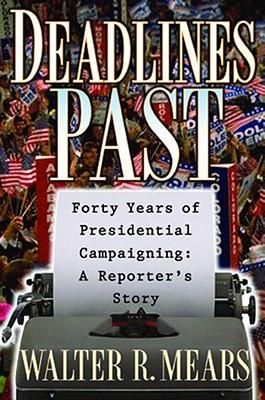 Produktbild: Deadlines Past