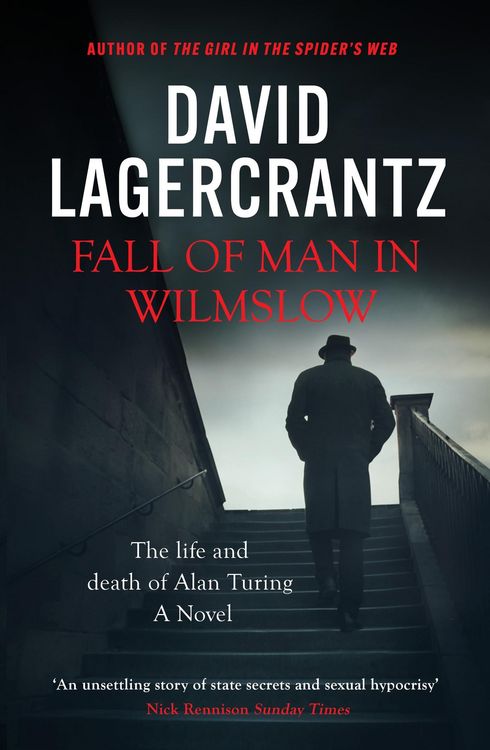 Produktbild: Fall of Man in Wilmslow