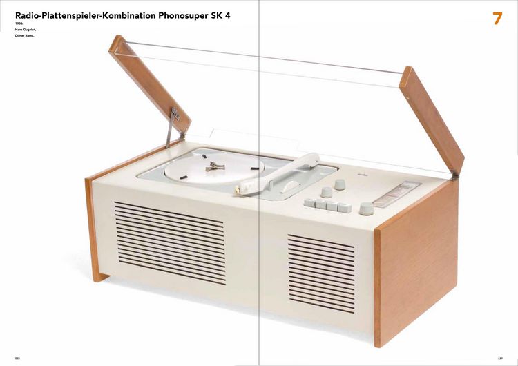 Produktbild: Zehn Thesen f&uuml;r gutes Design: Dieter Rams