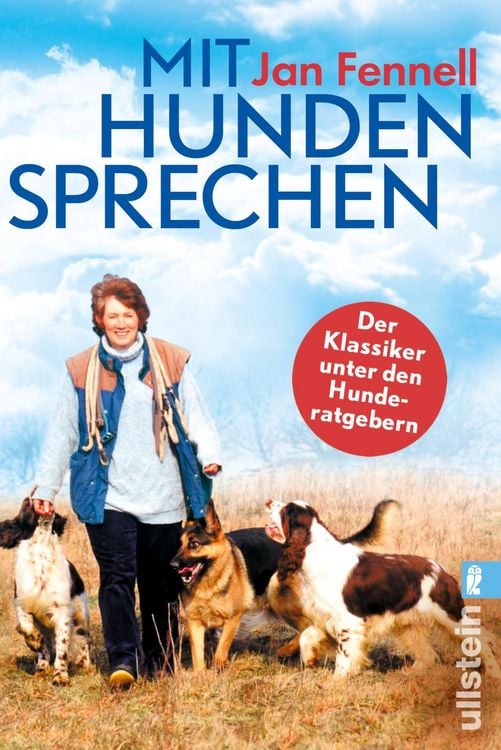 Produktbild: Mit Hunden sprechen