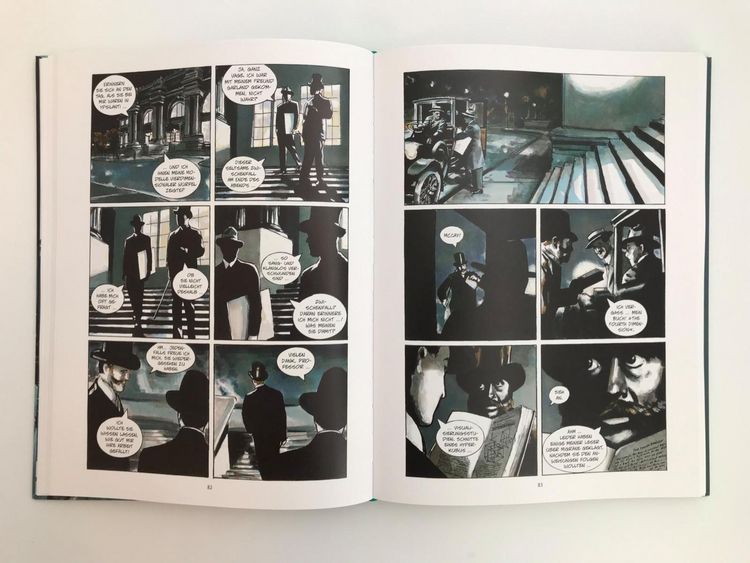 Produktbild: McCay