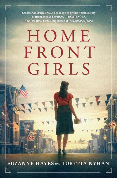 Produktbild: Home Front Girls (Reissue)