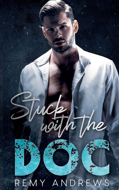 Produktbild: Stuck with the Doc
