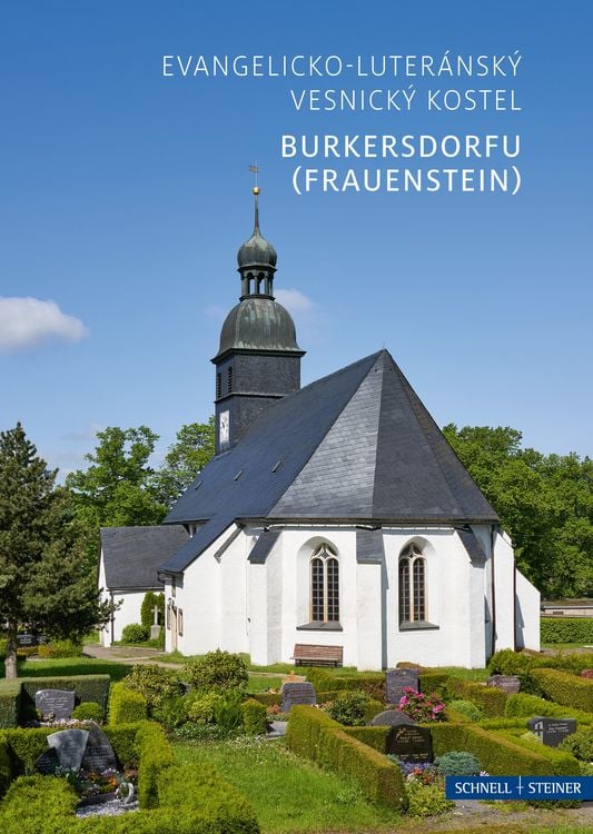 Produktbild: Burkersdorfu (Frauenstein)
