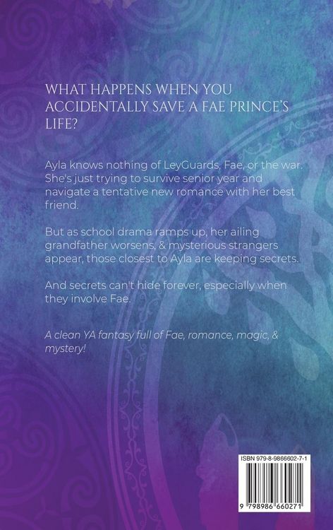 Produktbild: Macchiatos, Faerie Princes, and Other Things That Happen at Midnight