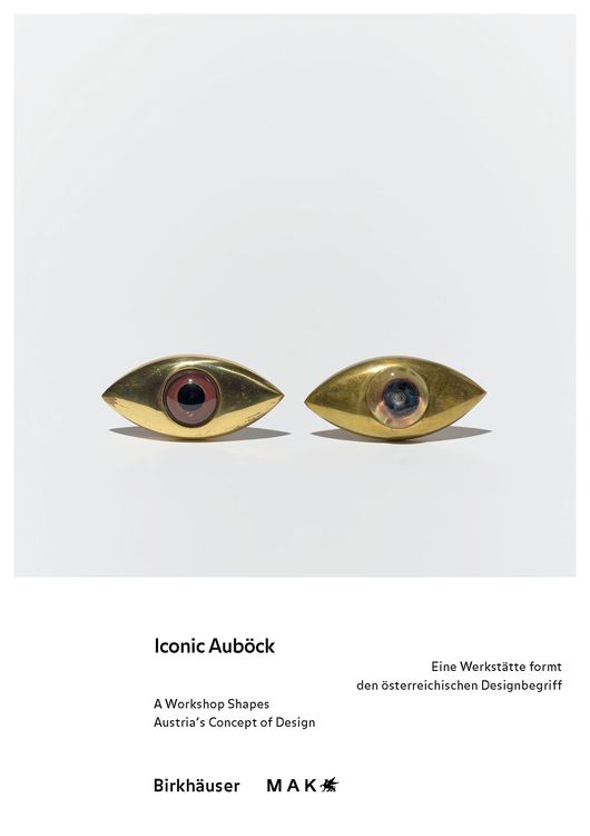 Produktbild: Iconic Aub&ouml;ck
