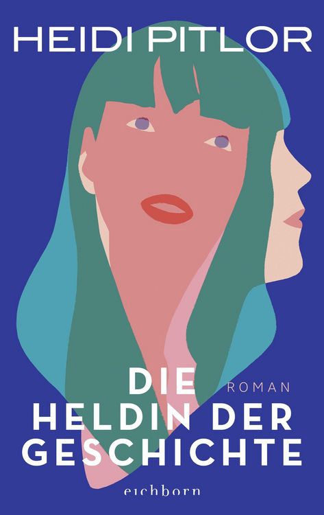 Produktbild: Die Heldin der Geschichte