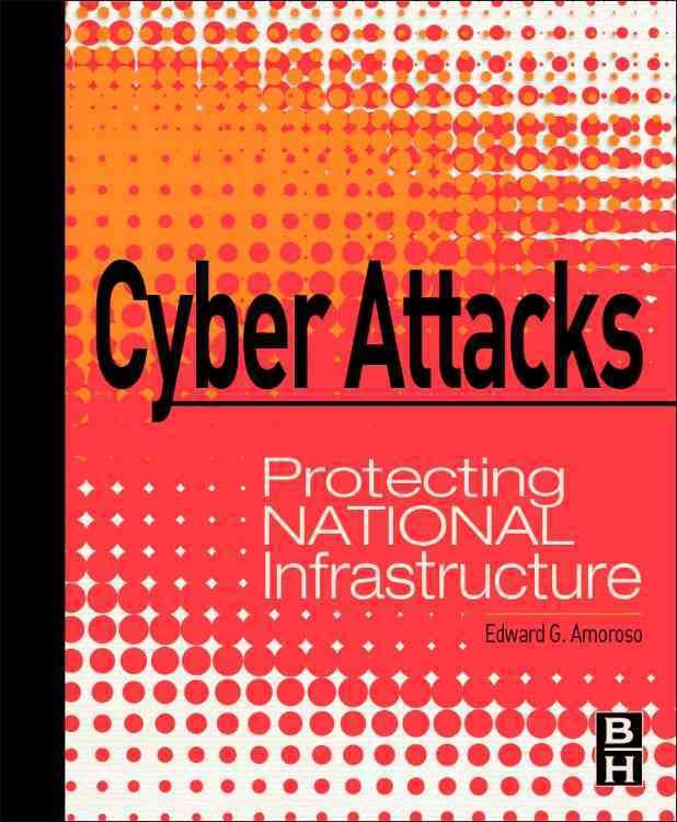 Produktbild: Cyber Attacks