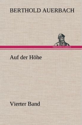 Produktbild: Auf der H&ouml;he Vierter Band