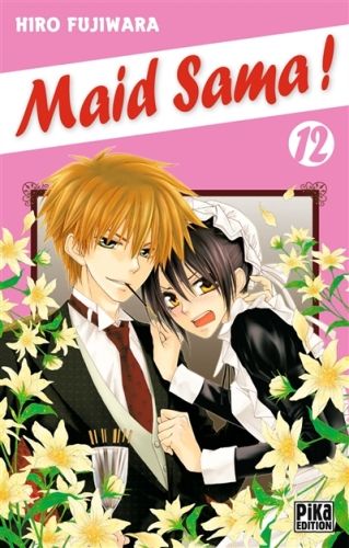 Produktbild: Maid Sama ! T.12