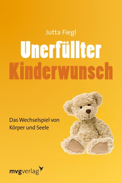 Produktbild: Unerf&uuml;llter Kinderwunsch