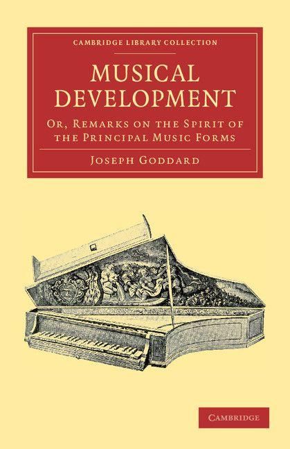 Produktbild: Musical Development