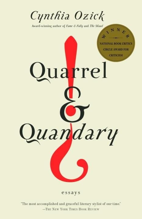 Produktbild: Quarrel & Quandary