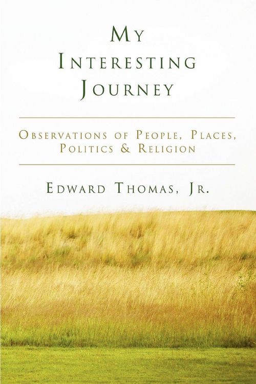 Produktbild: My Interesting Journey