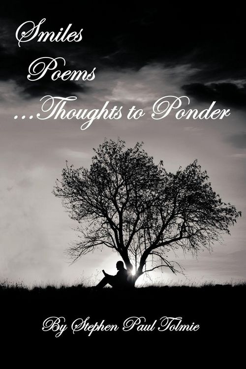 Produktbild: Smiles Poems...Thoughts to Ponder