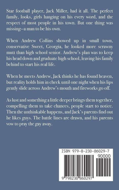 Produktbild: Jack and Andrew