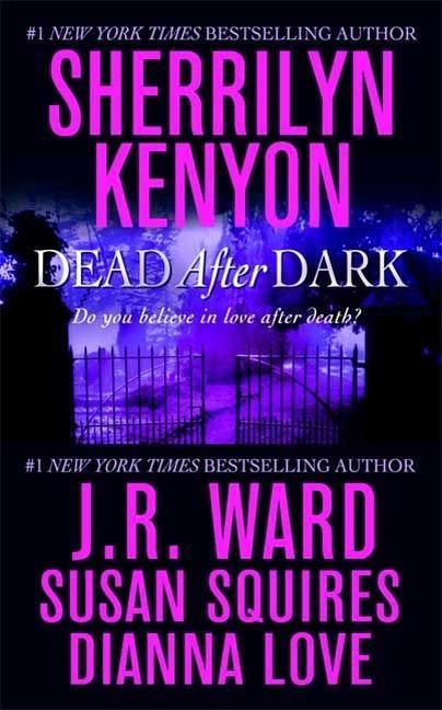 Produktbild: Dead After Dark