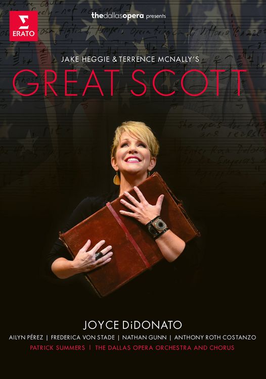 Produktbild: Great Scott