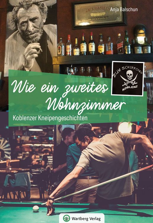 Produktbild: Koblenzer Kneipengeschichten