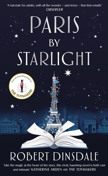 Produktbild: Paris by Starlight