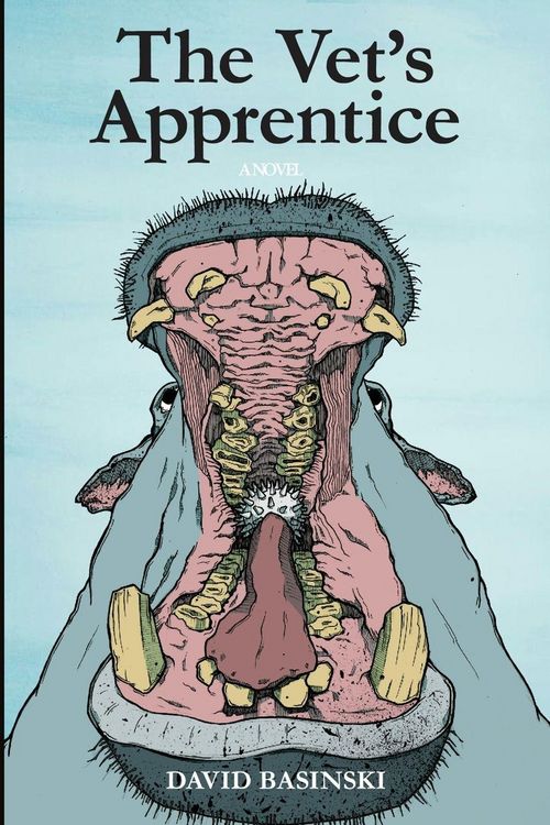 Produktbild: The Vet's Apprentice