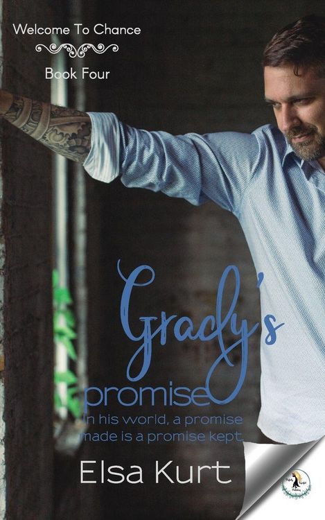 Produktbild: Grady's Promise