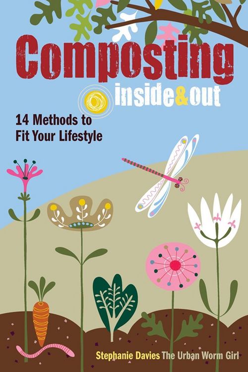 Produktbild: Composting Inside and Out