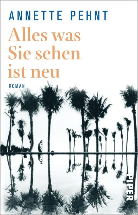Produktbild: Alles was Sie sehen ist neu