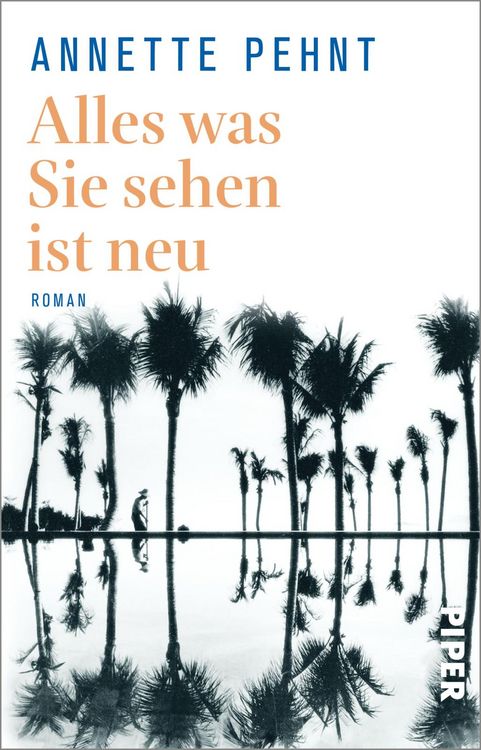 Produktbild: Alles was Sie sehen ist neu