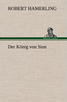Produktbild: Der K&ouml;nig von Sion