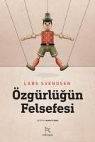 Produktbild: &Ouml;zg&uuml;rl&uuml;g&uuml;n Felsefesi