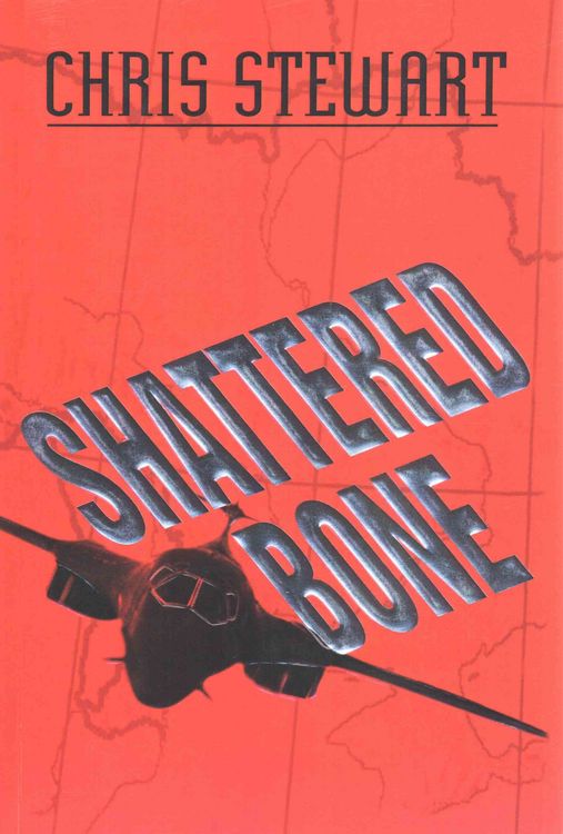 Produktbild: Shattered Bone