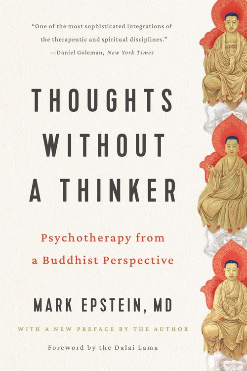 Produktbild: Thoughts Without a Thinker