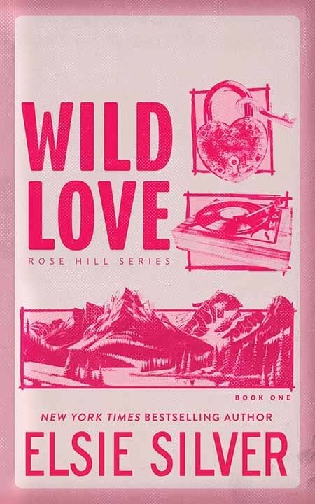 Produktbild: Wild Love