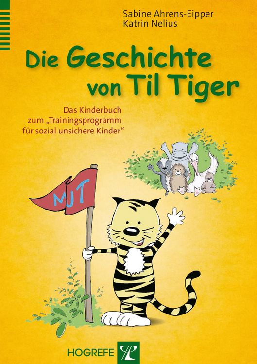 Produktbild: Die Geschichte von Til Tiger