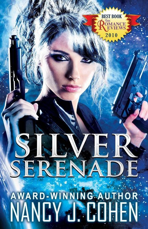 Produktbild: Silver Serenade