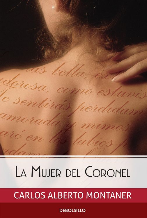 Produktbild: La Mujer del Coronel / The Colonel's Wife