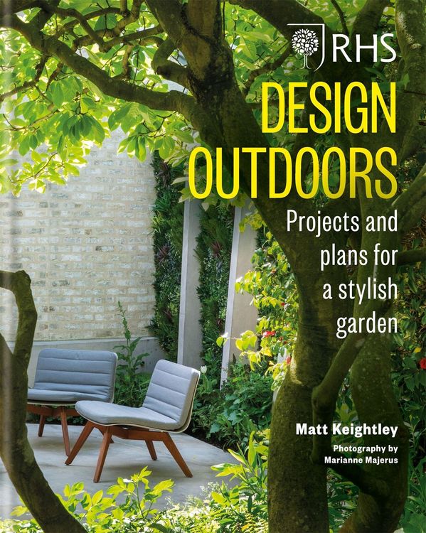 Produktbild: RHS Design Outdoors