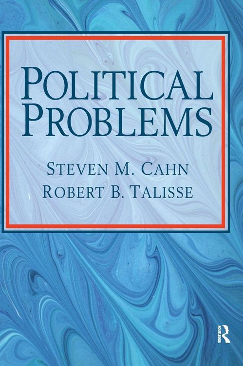 Produktbild: Political Problems