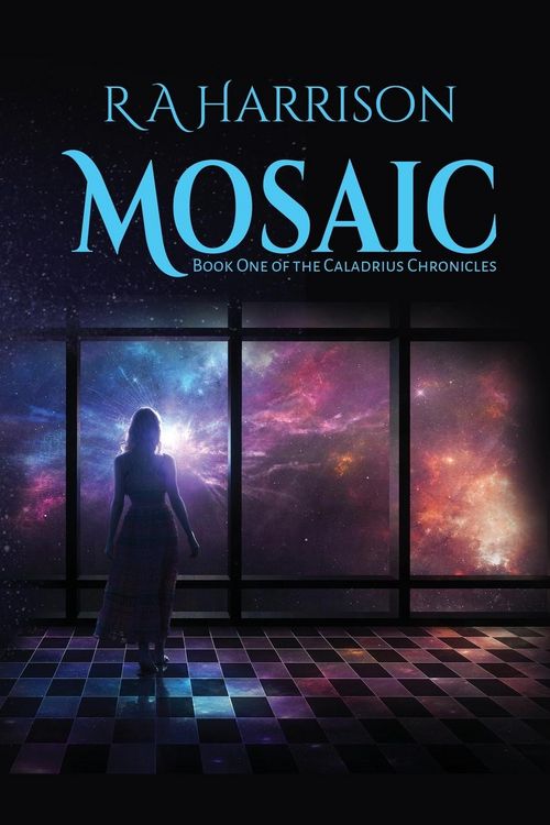 Produktbild: Mosaic