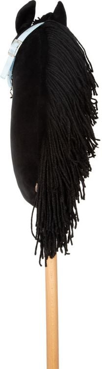 Produktbild: Hobby Horse schwarz Eddie