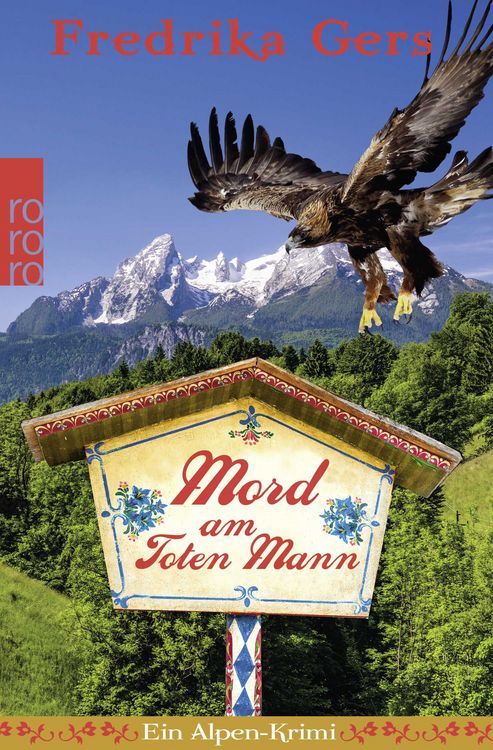 Produktbild: Mord am Toten Mann