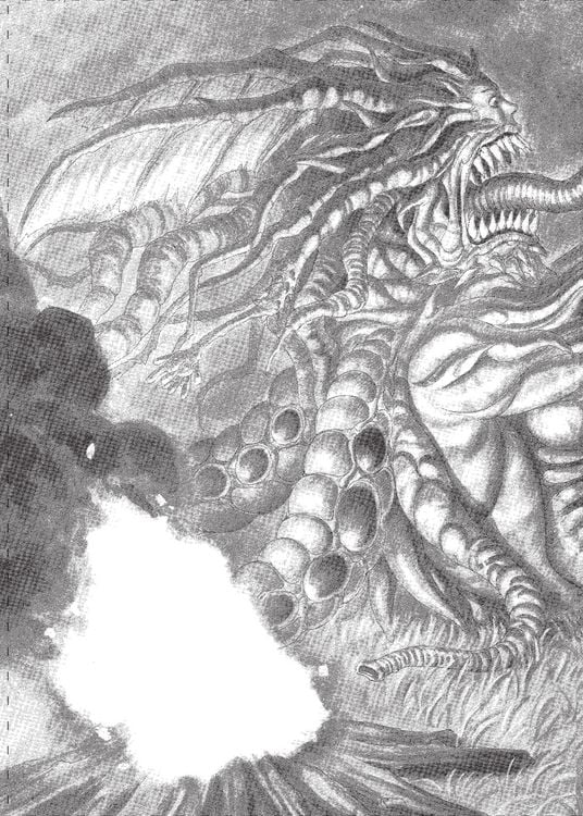 Produktbild: Berserk: Ultimative Edition 01